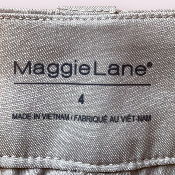 Maggie Lane Golf Skort - Picture 5 of 11